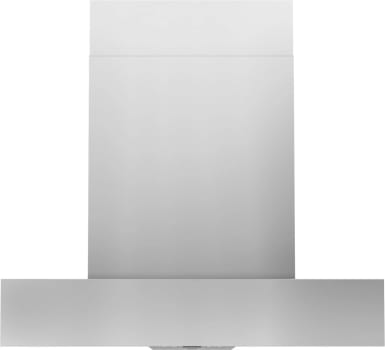 Zephyr Pro Roma ZRPE36CS - Roma Pro 36-Inch Stainless Steel Wall Mounted Range Hood with TruHue™