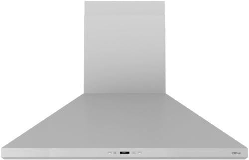 Zephyr ZSLE42DS - 42 Inch Island Mount Range Hood