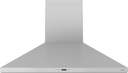 Zephyr Pro Siena Pro ZSLE48DS - 48 Inch Island Mount Range Hood in Front View