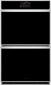 Monogram Minimalist Series ZTD90DSSNSS - Front View