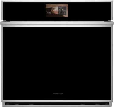 Monogram Minimalist Series ZTS90DSSZSS - 30-inch Minimalist Single Wall Oven