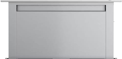 Zephyr ZTVE30AS Downdraft Range Hood with 3-Speed/600 CFM Blower