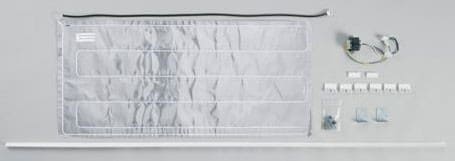 Monogram ZUG30 - Front View