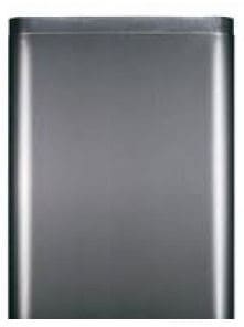 Monogram ZX10510SFSS 10 Ft. Ceiling Duct Cover