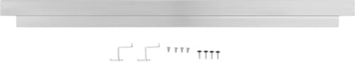 Monogram ZX27VT1 - Flush Vent Trim