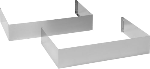 Monogram ZX8DC4SRSS - Duct Cover Kit