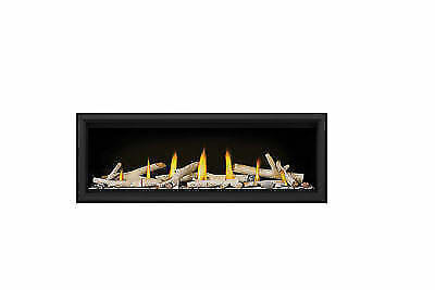 Napoleon Lv50lp2 50 Inch Vector See Through Liquid Propane