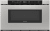 Black Control Panel