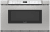 White Control Panel
