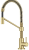 Brushed Brass
