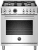 Stainless Steel, Liquid Propane