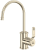 Satin Nickel