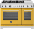 Giallo Yellow, Natural Gas