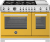 Giallo Yellow, Natural Gas