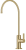 Brushed Brass
