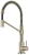 Spot-Free Antique Champagne Bronze