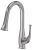 Brushed Nickel