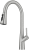 Spot Free Stainless Steel