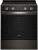 Black-on-Stainless