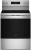 Fingerprint Resistant Stainless Steel