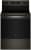 Black Stainless Steel