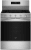 Fingerprint Resistant Stainless Steel