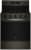 Black Stainless Steel