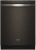 Fingerprint Resistant Black Stainless Steel