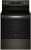 Black Stainless Steel