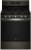 Black Stainless Steel