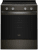 Black Stainless Steel