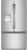 Fingerprint Resistant Stainless Steel