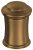 English Bronze