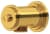 Unlacquered Brass