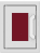 Burgundy/Tin Roof