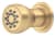 Satin English Gold