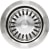 Brushed Stainless