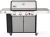 Liquid Propane, Stainless Steel
