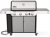 Natural Gas, Stainless Steel