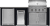 Brushed Black