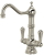 Polished Nickel