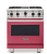 Valentine with Brushed Stainless Trim - LP