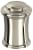 Polished Nickel