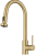 Spot Free Brushed Brass