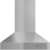 48" Width (304 Grade Stainless Steel)