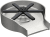 Spot-Free Stainless Steel