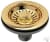 Inca Brass