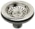Polished Nickel