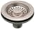Satin Nickel