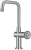 Spot-Free Stainless Steel